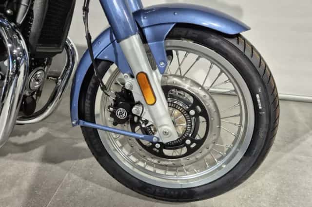 Royal Enfield Classic 650 (2026) thumbnail 3