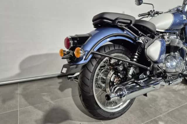 Royal Enfield Classic 650 (2026) thumbnail 5