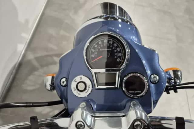 Royal Enfield Classic 650 (2026) thumbnail 6