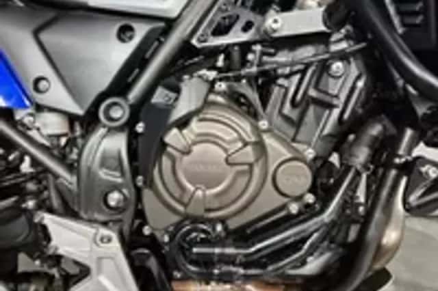 Yamaha Tenere 700 (2020) thumbnail 3