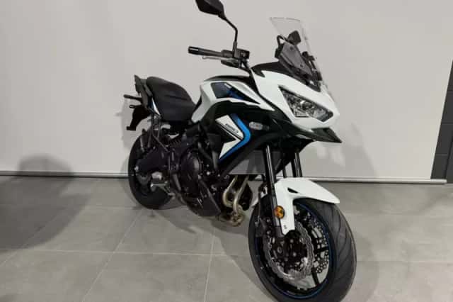 Kawasaki Versys 650 (2026) thumbnail 2
