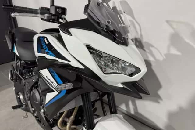 Kawasaki Versys 650 (2026) thumbnail 6