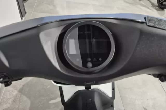 Honda EM1 E (0) thumbnail 5