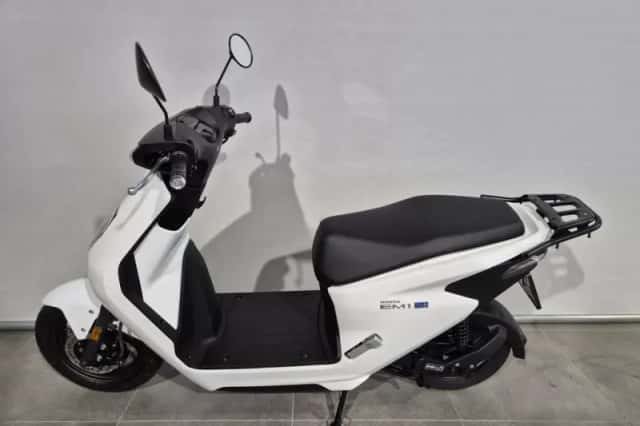 Honda EM1 E (0) thumbnail 6
