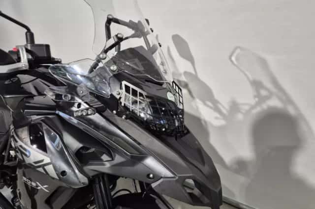 Benelli TRK 502 X (2024) thumbnail 2