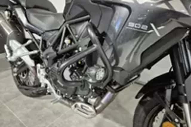 Benelli TRK 502 X (2024) thumbnail 2