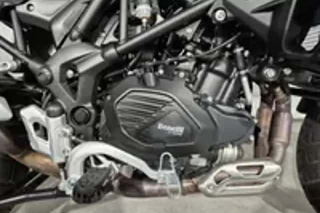 Benelli TRK 502 X (2024) thumbnail 3