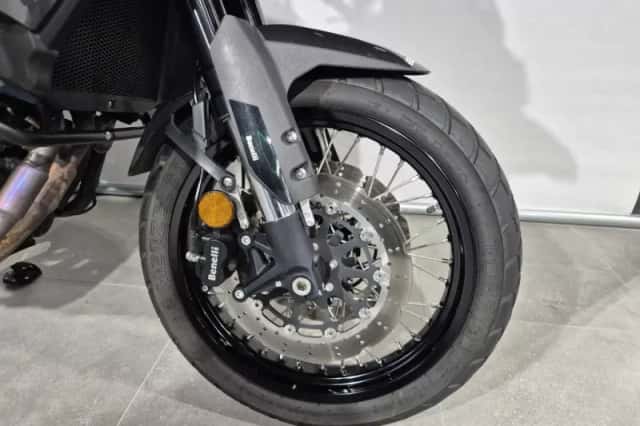 Benelli TRK 502 X (2024) thumbnail 3