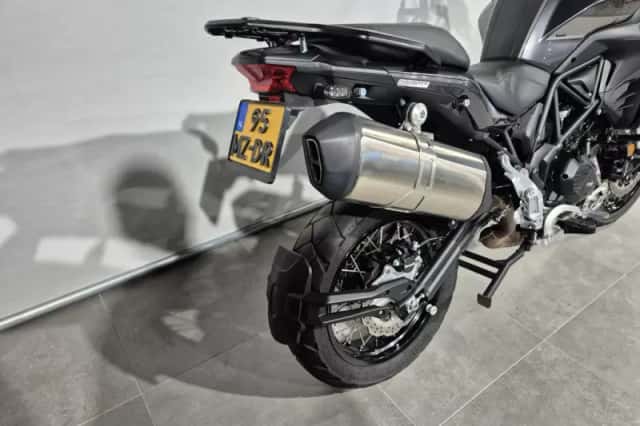 Benelli TRK 502 X (2024) thumbnail 6