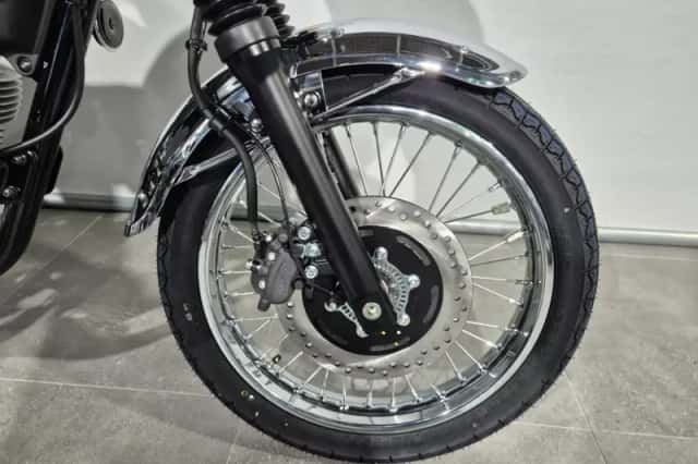 Kawasaki W230 (2026) thumbnail 3