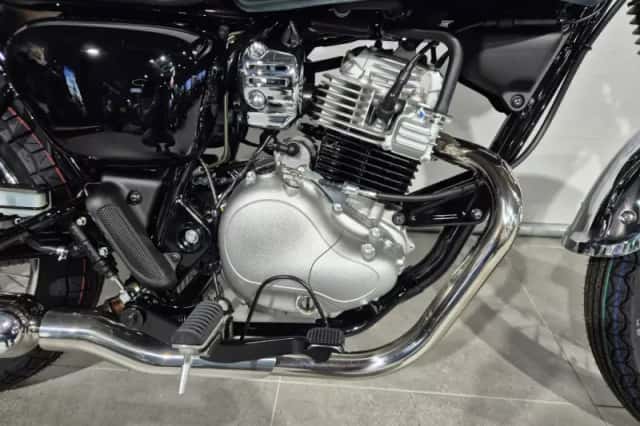 Kawasaki W230 (2026) thumbnail 4