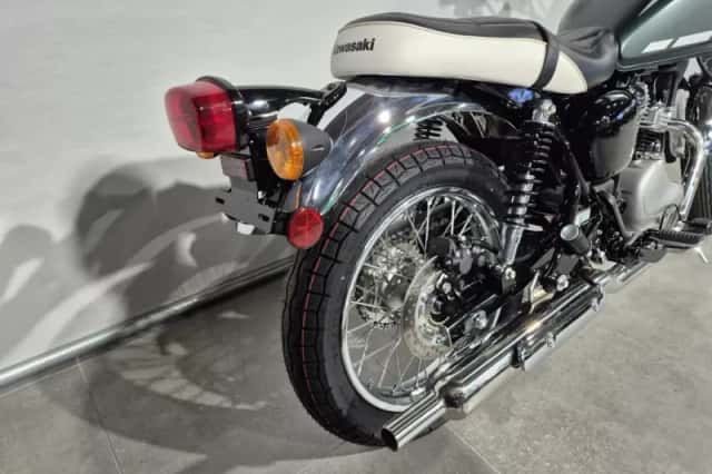 Kawasaki W230 (2026) thumbnail 5