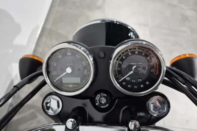 Kawasaki W230 (2026) thumbnail 6