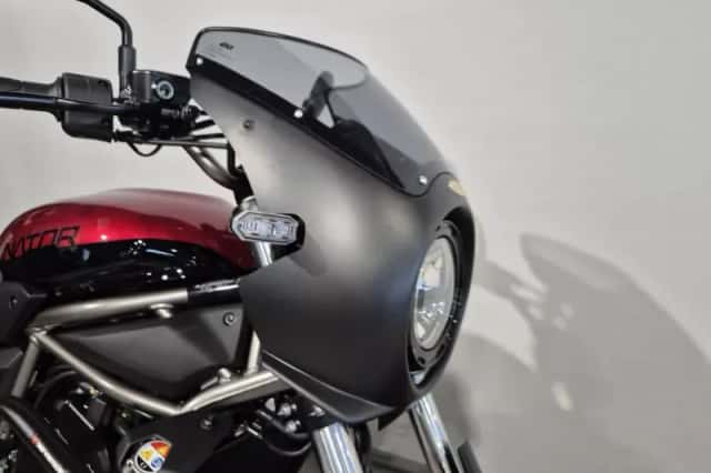 Kawasaki Eliminator 500 (2026) thumbnail 2