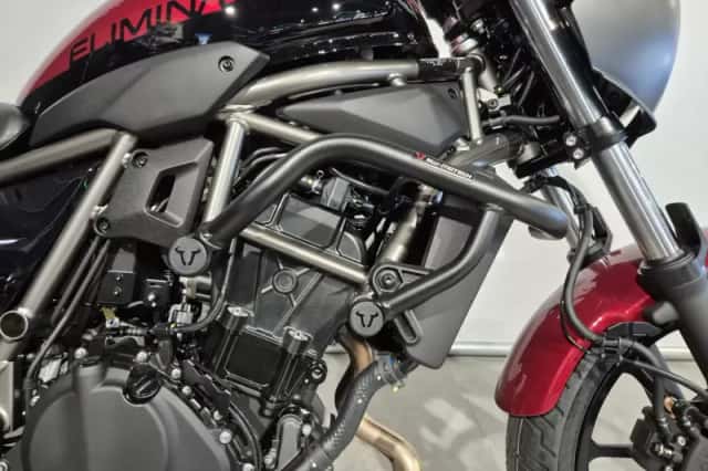 Kawasaki Eliminator 500 (2026) thumbnail 4