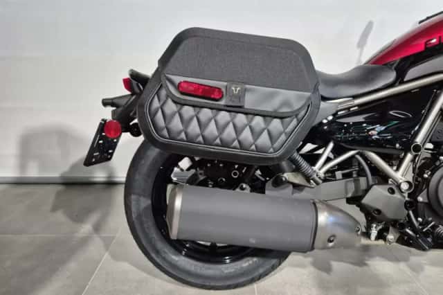 Kawasaki Eliminator 500 (2026) thumbnail 6
