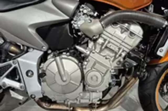 Honda CB600F (2005) thumbnail 2