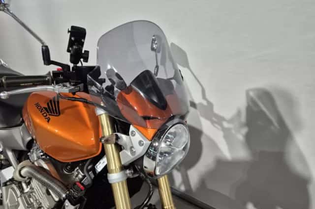Honda CB600F (2005) thumbnail 6