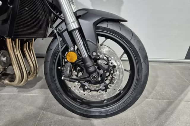 Honda CB 1000 Hornet (2026) thumbnail 3
