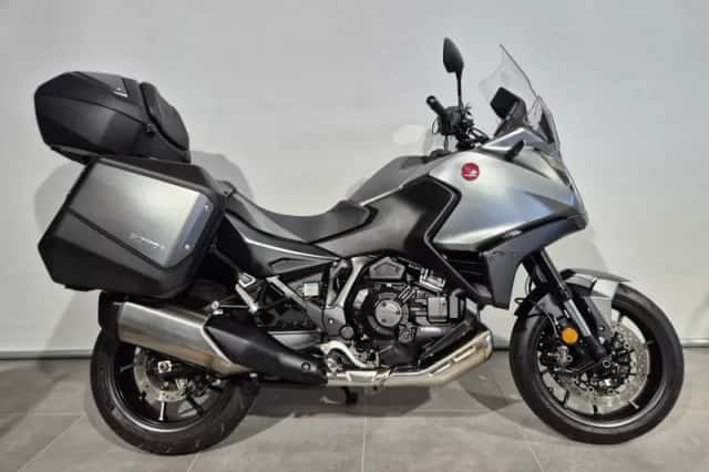 Honda NT 1100 (2024) thumbnail 1