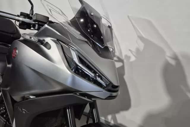 Honda NT 1100 (2024) thumbnail 2