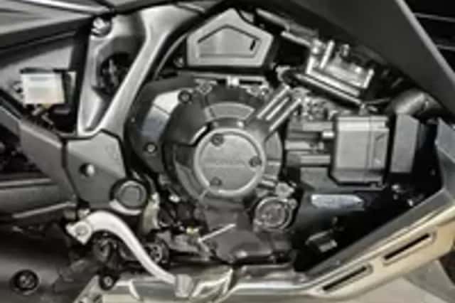 Honda NT 1100 (2024) thumbnail 2
