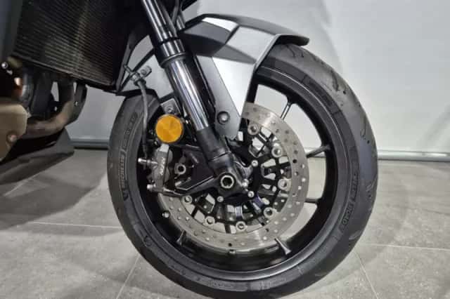 Honda NT 1100 (2024) thumbnail 3