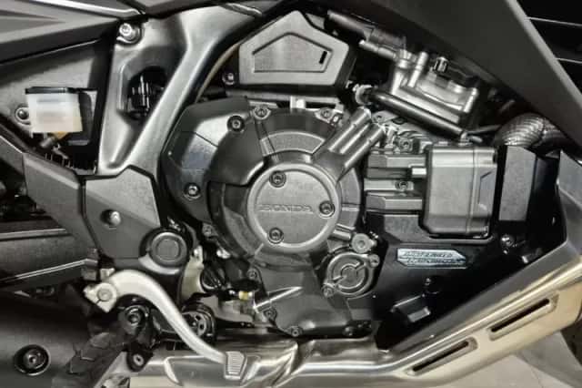 Honda NT 1100 (2024) thumbnail 4