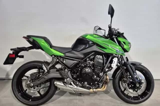 Honda NT 1100 (2024) thumbnail 5
