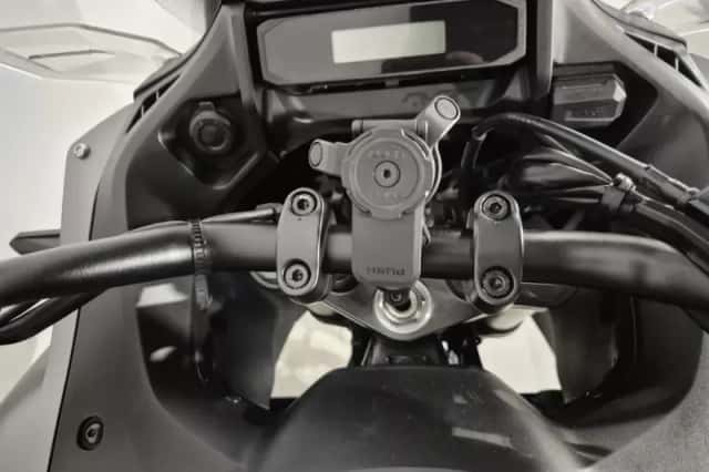 Honda NT 1100 (2024) thumbnail 6