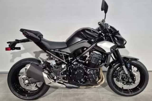 Honda NT 1100 (2024) thumbnail 6