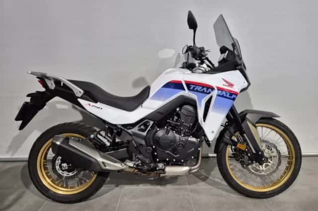 Honda Xl 750 TRANSALP (2024) thumbnail 1