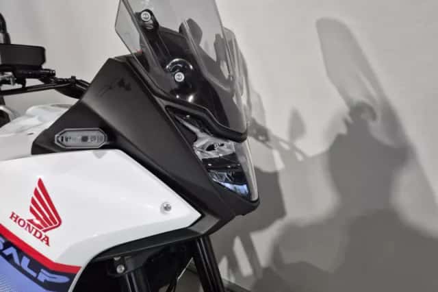 Honda Xl 750 TRANSALP (2024) thumbnail 2