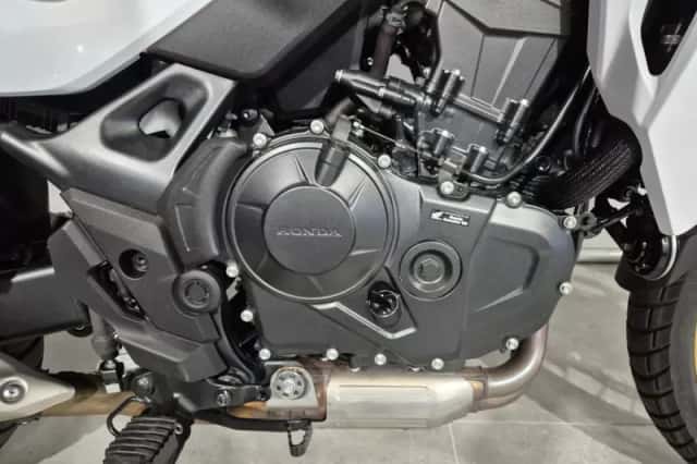 Honda Xl 750 TRANSALP (2024) thumbnail 4