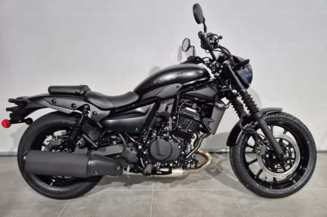 Kawasaki Eliminator 500 SE (2026) thumbnail 1