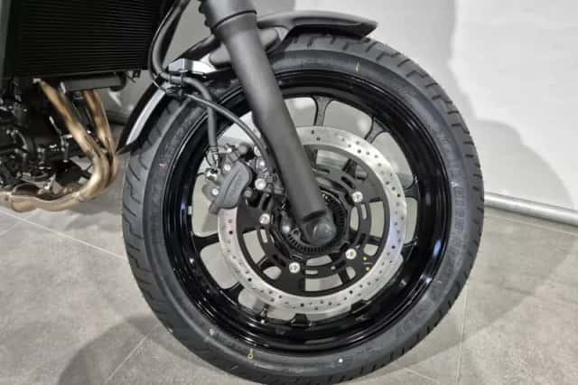 Kawasaki Eliminator 500 SE (2026) thumbnail 3