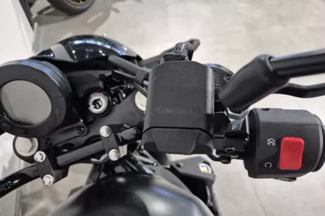 Kawasaki Eliminator 500 SE (2026) thumbnail 6