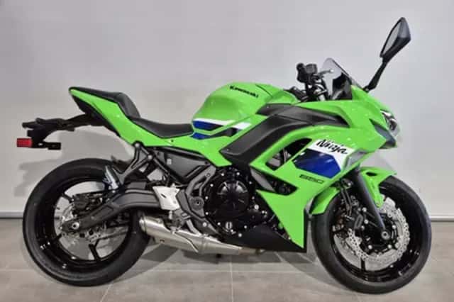 Honda NT 1100 (2026) thumbnail 2