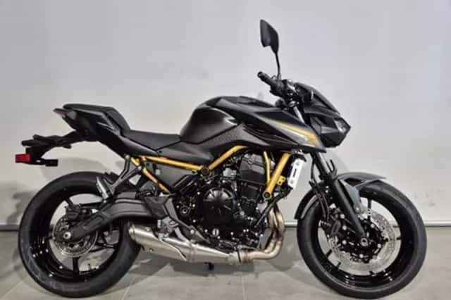 Honda NT 1100 (2026) thumbnail 4