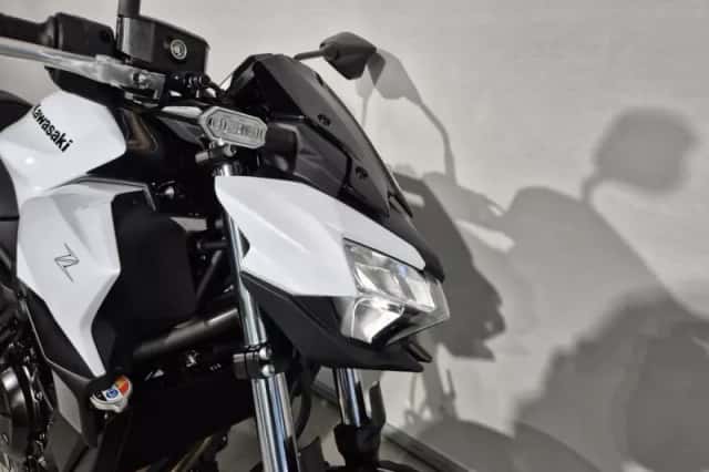Kawasaki Z650 (2026) thumbnail 2