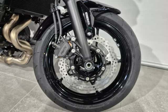 Kawasaki Z650 (2026) thumbnail 3