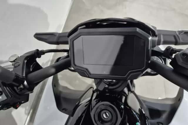 Kawasaki Z650 (2026) thumbnail 6