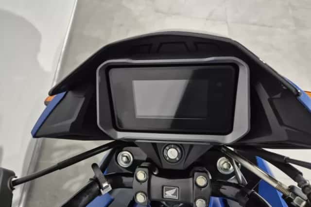 Honda CB 125 F (2026) thumbnail 6