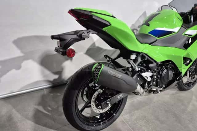 Kawasaki Ninja 500 (2026) thumbnail 6