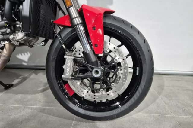 Ducati Monster V2 (2026) thumbnail 3