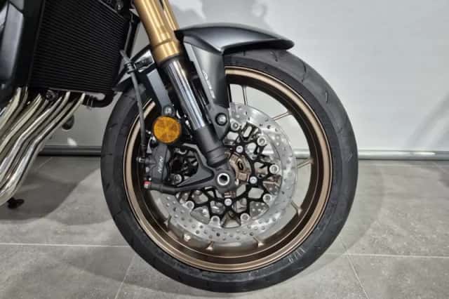 Honda CB650R (2026) thumbnail 3