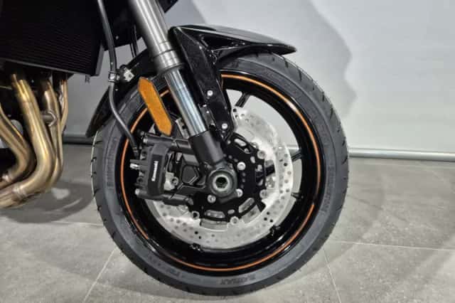 Kawasaki Versys 1100 SE (2026) thumbnail 3