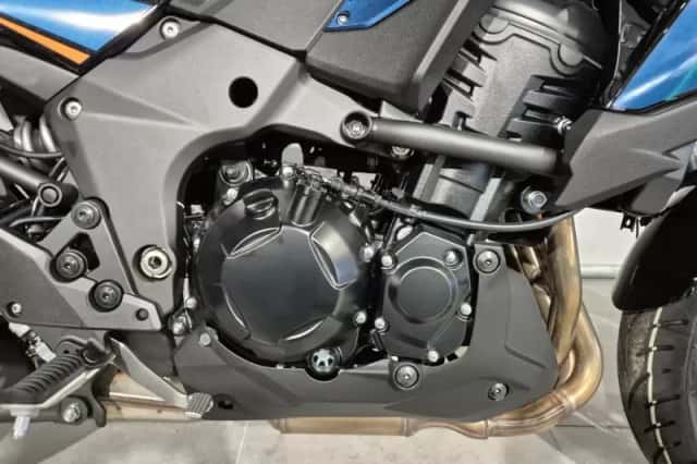 Kawasaki Versys 1100 SE (2026) thumbnail 4