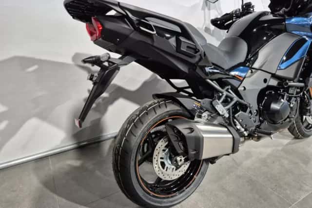 Kawasaki Versys 1100 SE (2026) thumbnail 5
