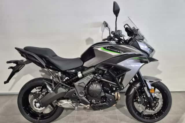 Kawasaki Versys 650 (2026) thumbnail 1